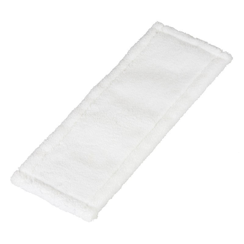 B2B Partner Mop płaski - z mikrowłókna biały (5 szt.) 01-MM00B-0F400