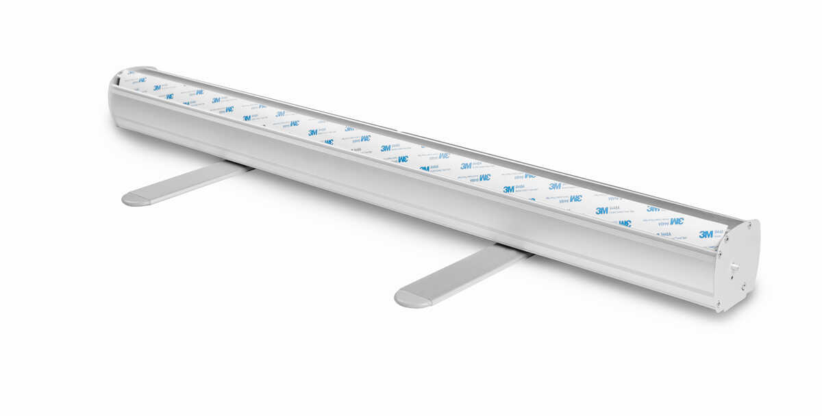 Kaseta Roll-Up Eco Simple (100 x 200cm)