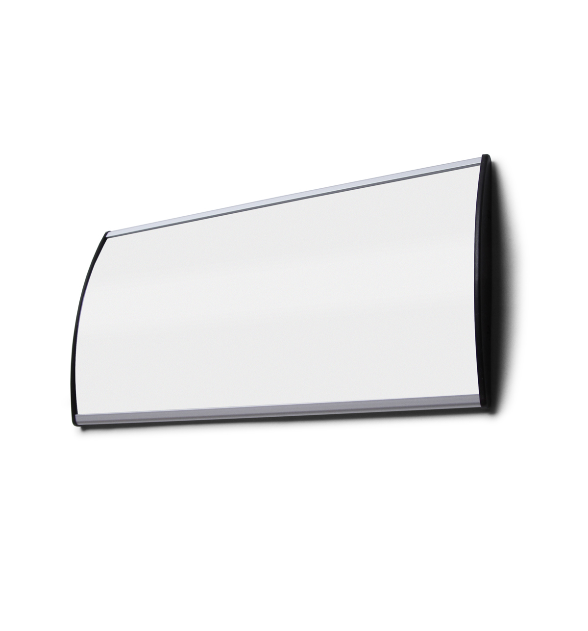 Agi.pl reklama Tabliczka przydrzwiowa A4 zaokrąglona ISA4