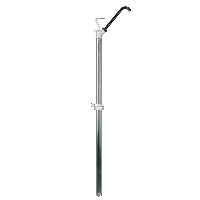 PRESSOL Pompa beczkowa stalowa PRESSOL 13010 13010