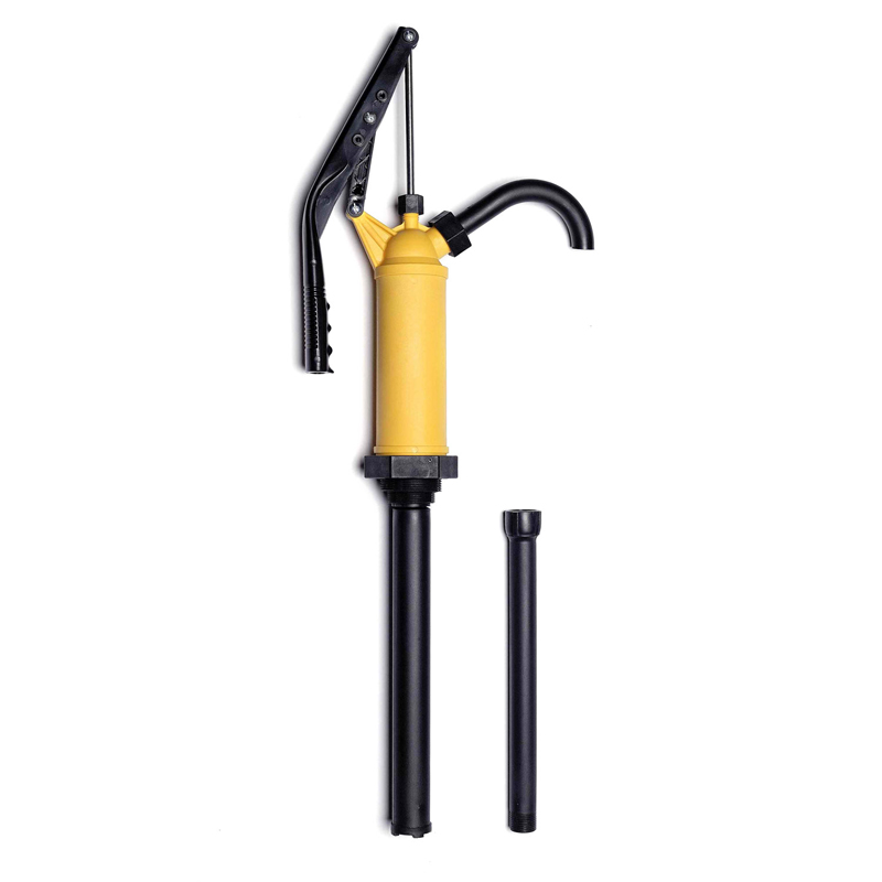 PRESSOL Pompa beczkowa z polipropylenu PRESSOL 13 003 001 13003 001