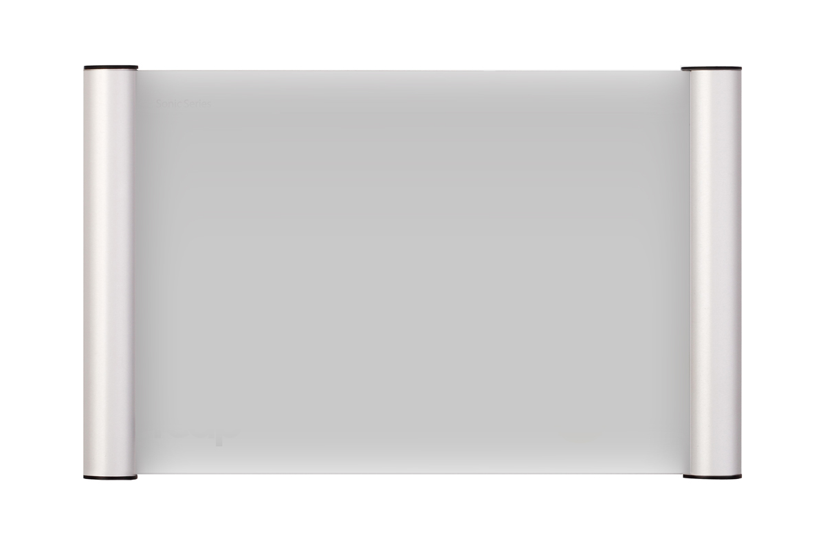 Agi.pl reklama Tabliczka przydrzwiowa Sonic A4 (profil 25mm)