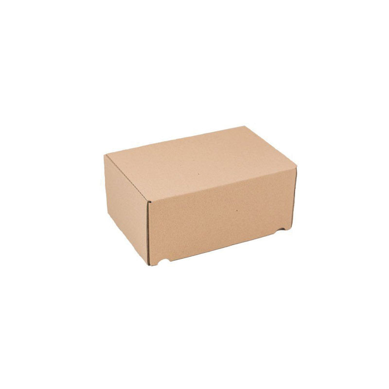 B2B Partner Kartony pocztowe na książki i dokumenty A5, 220x150x100 mm, 20 szt. KT 3 02