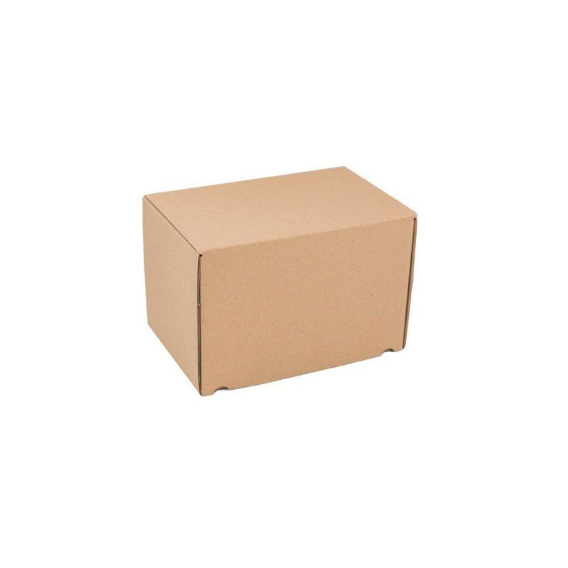 B2B Partner Kartony pocztowe na książki i dokumenty A5, 220x150x150 mm, 20 szt. KT 3 03