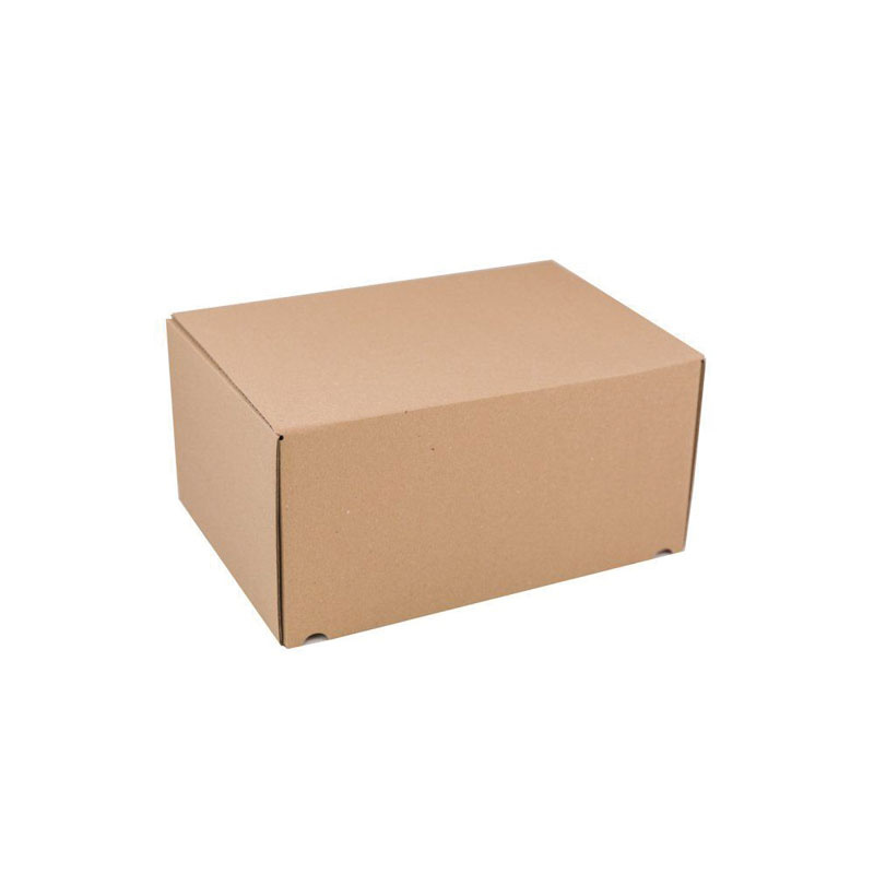B2B Partner Kartony pocztowe na książki i dokumenty A4, 305x210x150 mm, 20 szt. KT 3 06