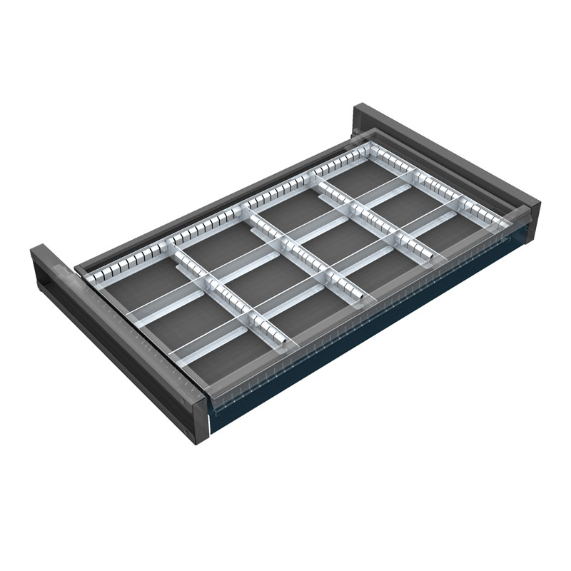 KOVOS Przegrody wewnętrzne SPDVND13