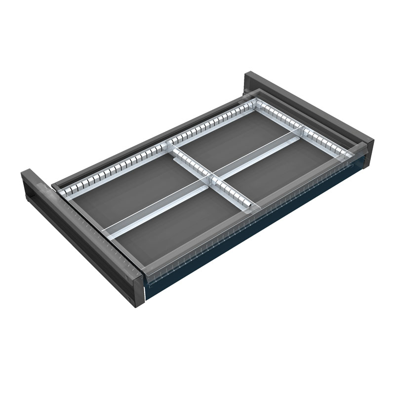 KOVOS Przegrody wewnętrzne SPDVND11