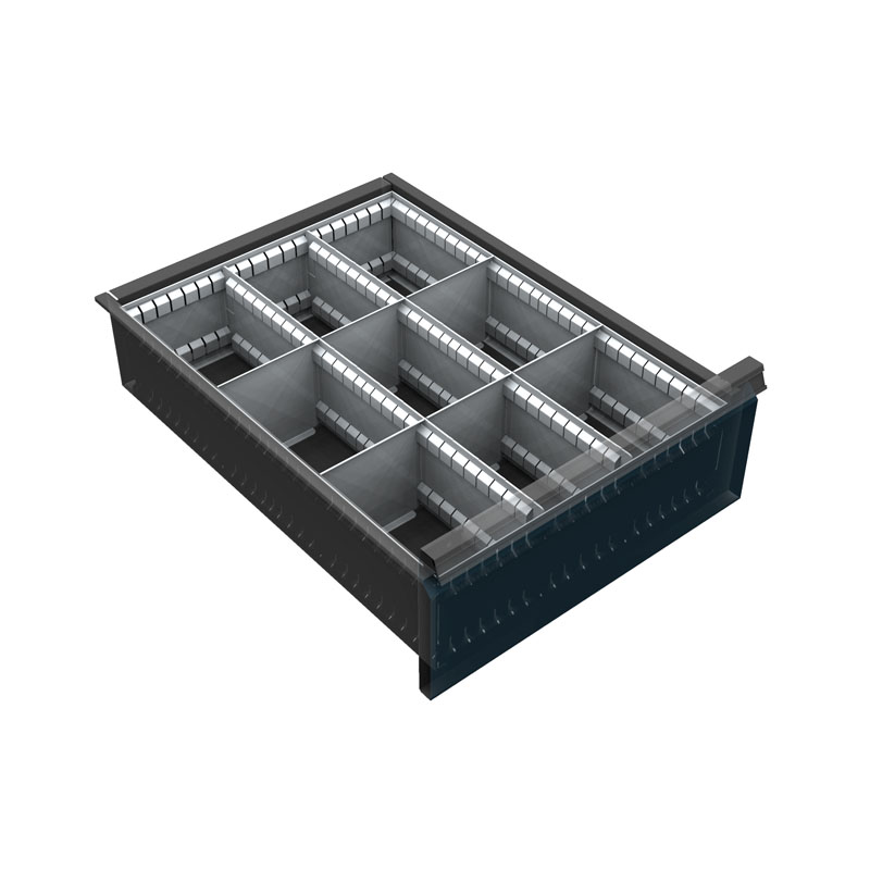 KOVOS Przegroda DPK_VND_12B