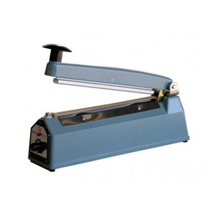 B2B Partner Zgrzewarka impulsowa do folii, 200 mm KF 200 H