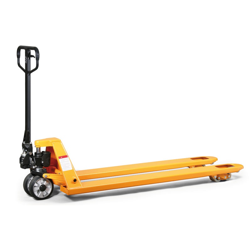 B2B Partner Wózek paletowy, długość wideł 1500 mm HP20S-540x1500 TNR
