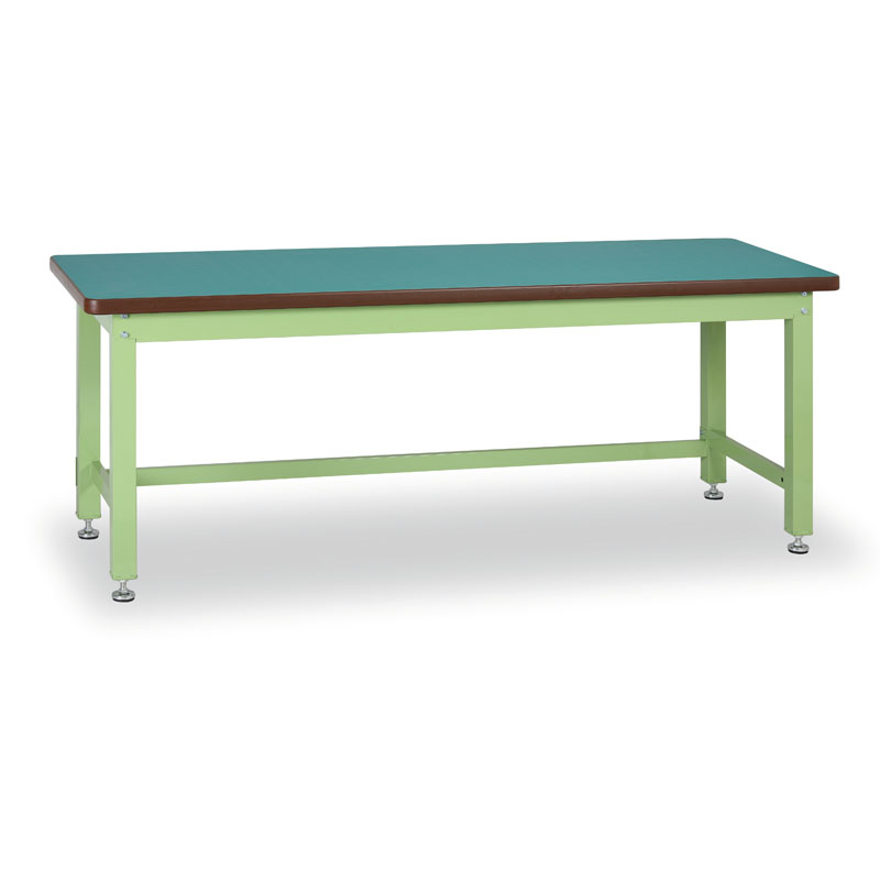 PARTNER B2B Profesjonalne stoły warsztatowe GL1000 EZD-2175C - green