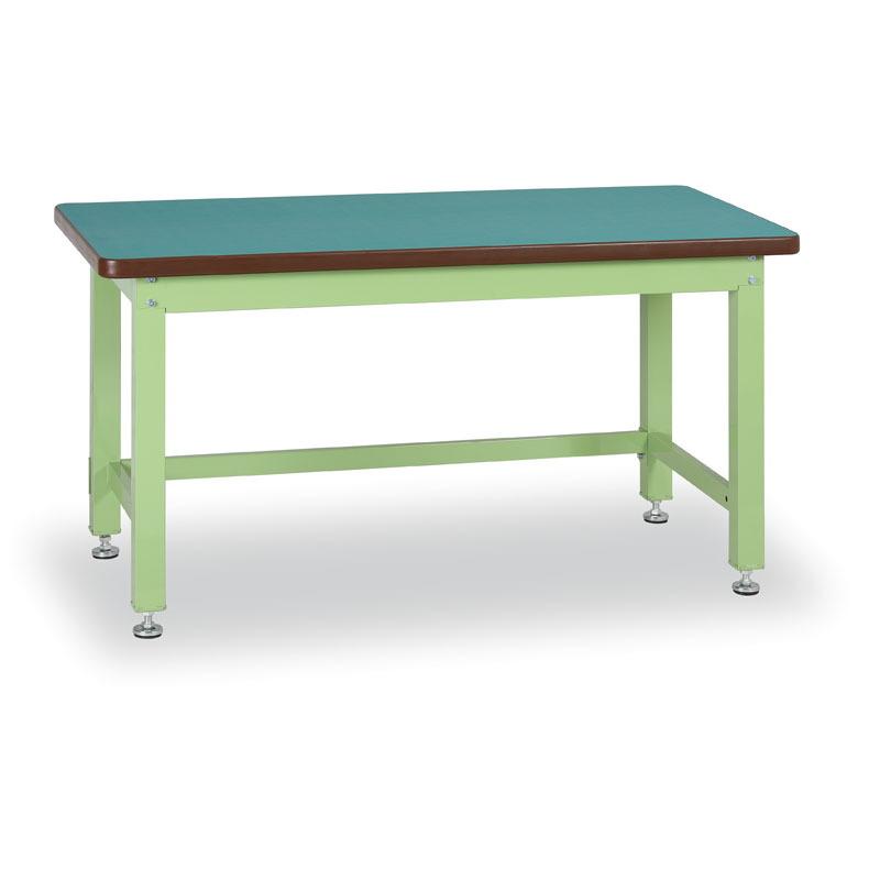 PARTNER B2B Profesjonalne stoły warsztatowe GL1000 EZD-1575C - green