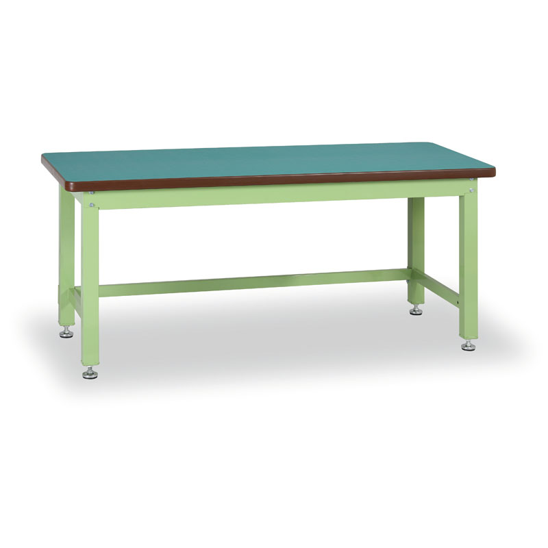 PARTNER B2B Profesjonalne stoły warsztatowe GL1000 EZD-1875C - green