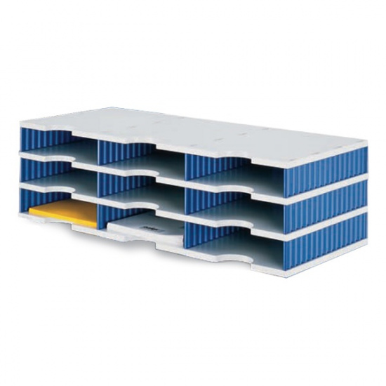 B2B Partner Moduły sortujące 268-0303 38
