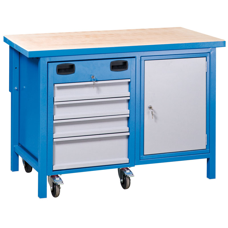 B2B Partner Stół roboczy MULTI 300350