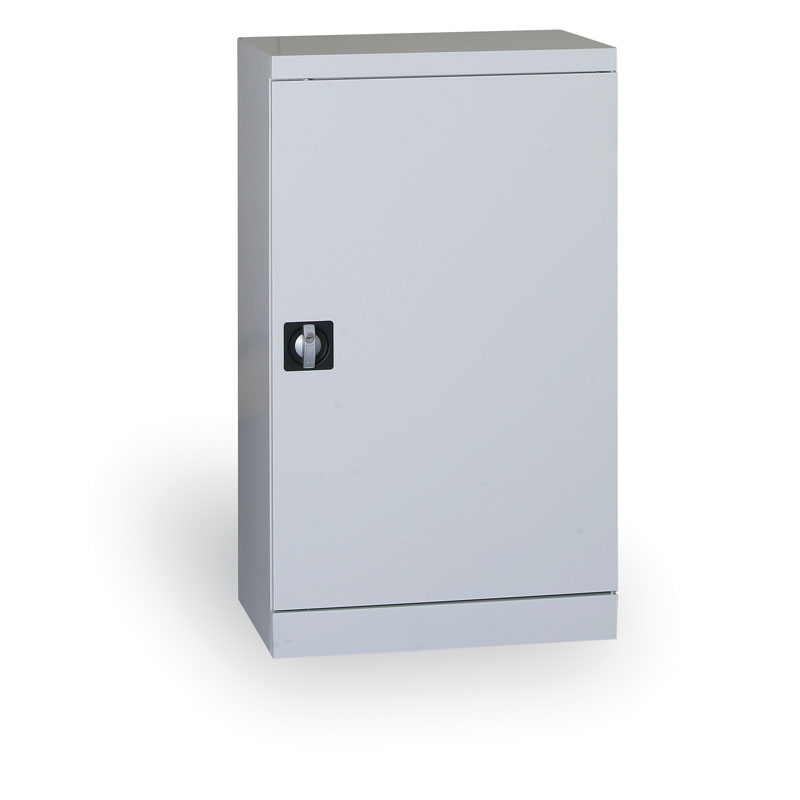 B2B Partner Spawana szafa z maksymalnym obciążeniem półki 60 kg, 1040 x 600 x 435 mm SBM 01020203