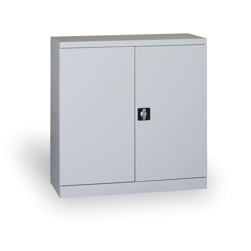 B2B Partner Spawana szafa z maksymalnym obciążeniem półki 60 kg, 1040 x 800 x 435 mm SBM 02020303