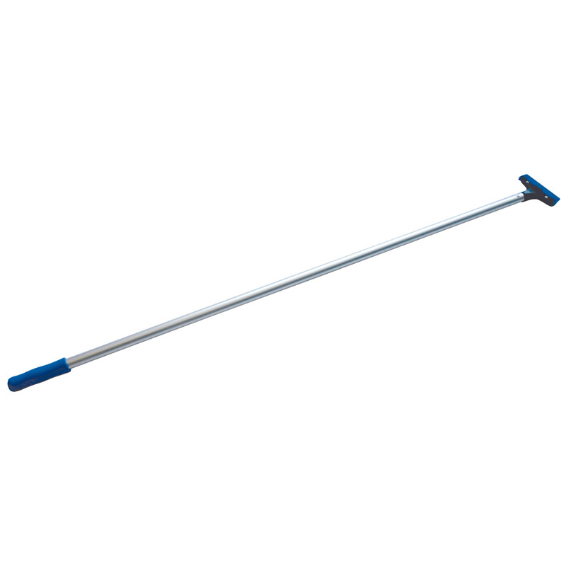 B2B Partner Skrobaczka do okien i podłóg, na drążku 120 cm 4254