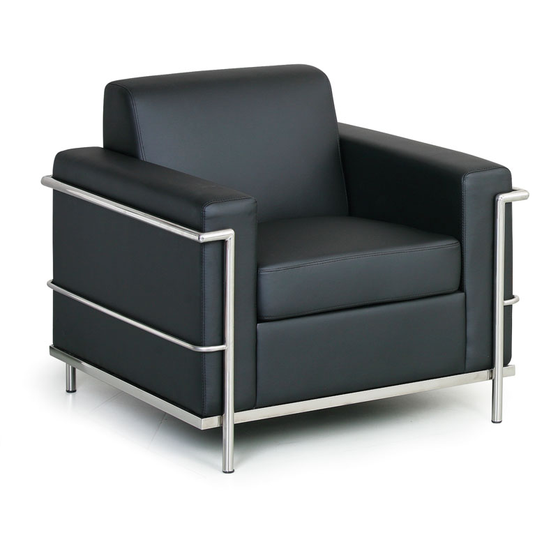 B2B Partner Fotel SENATOR XP-108-1 Seat Black
