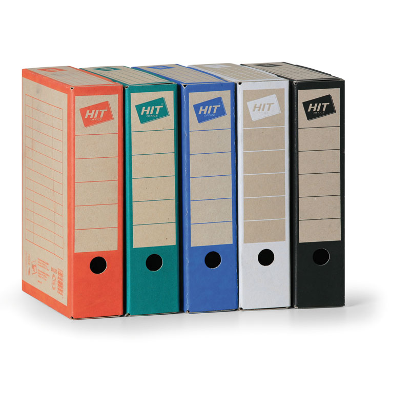 HIT Office Pudełko do archiwizacji Board 279.10