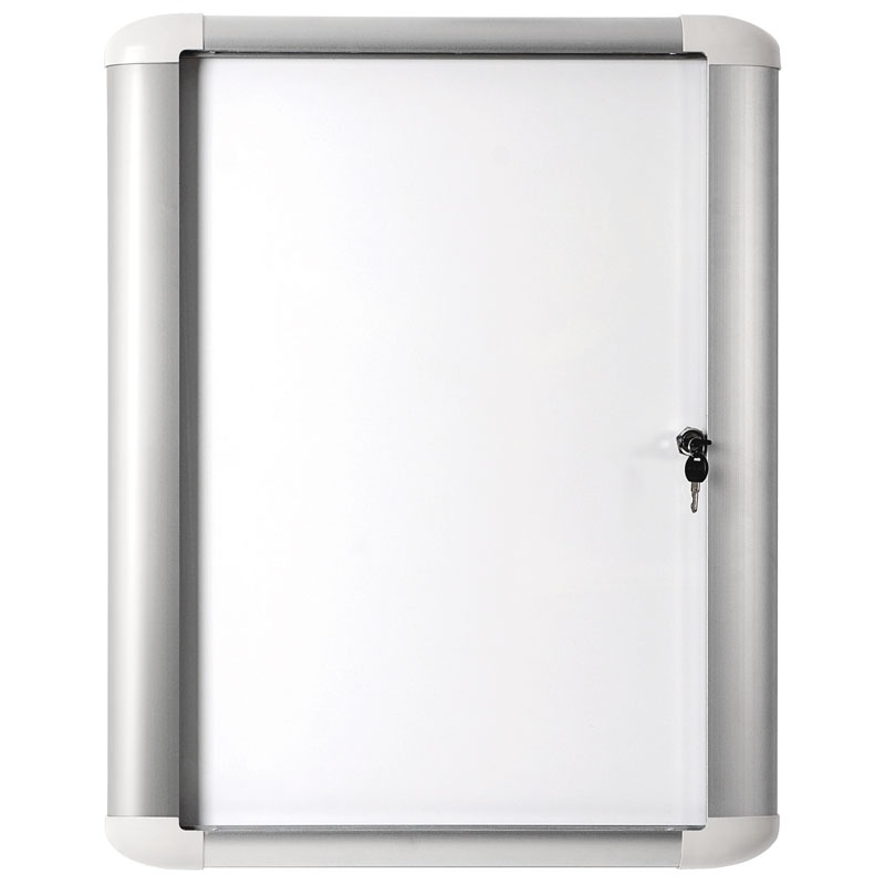 Bi-Office Gablota magnetyczna wewnętrzna MASTER, 816x688 mm VT620109750