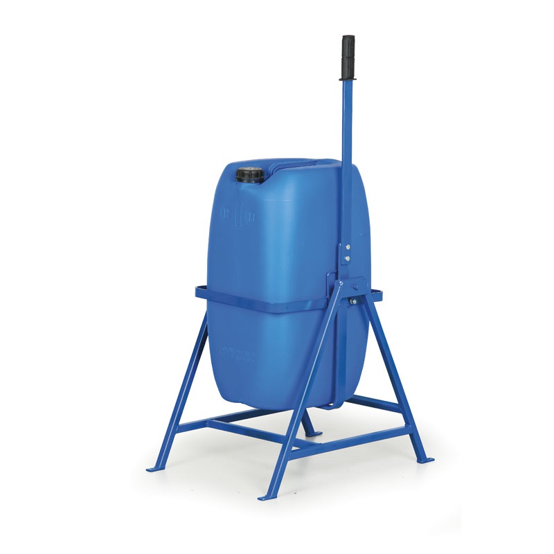 B2B Partner Uniwersalny dozownik cieczy z kanistra 4691