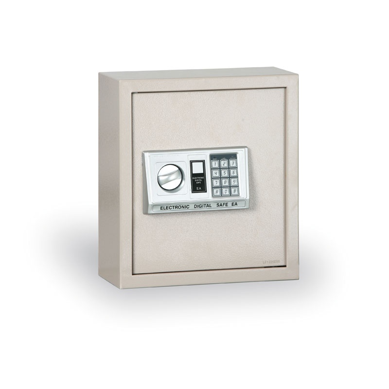 B2B Partner Sejf na klucze z zamkiem elektronicznym, 76 kluczy K39EA-76keys