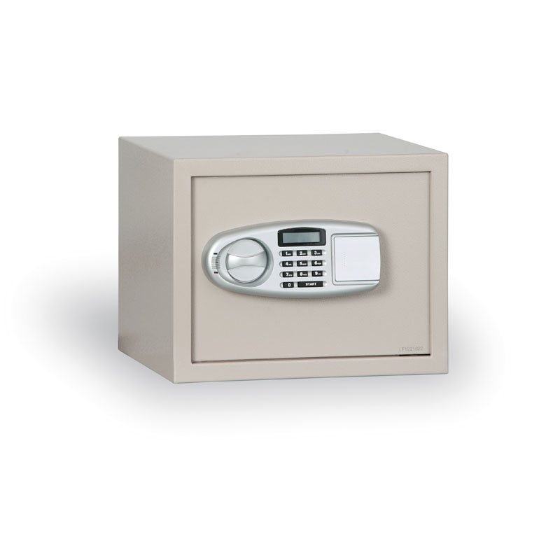 B2B Partner Meblowy sejf elektroniczny 17L 30LP