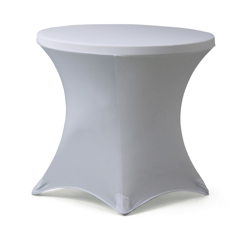 B2B Partner Pokrowiec na stół HY-CR150A/B tab cov