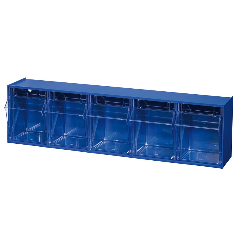 Allit Szafki z odchylanymi szufladami ProFlip, 5 szuflad 464430