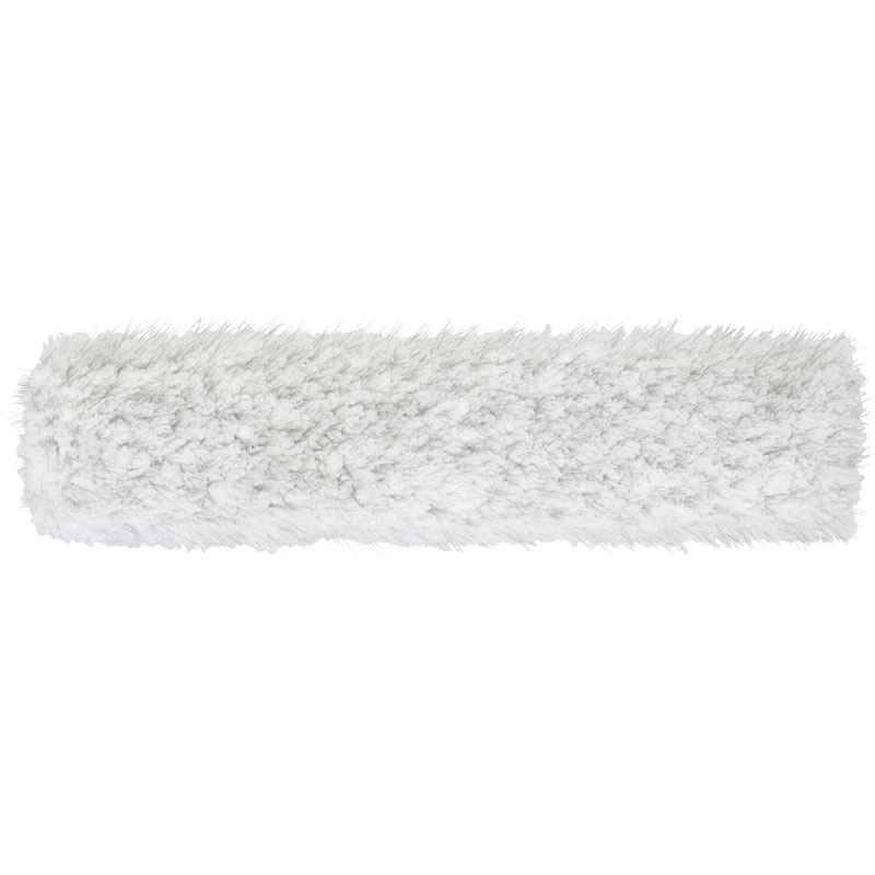 B2B Partner Nakładka na ściągacz z domieszką twardego włosia, 45 cm LN10027