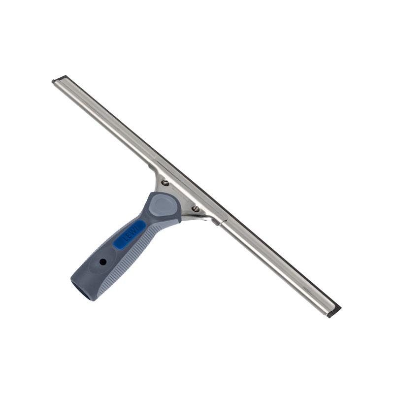 B2B Partner Wycieraczka do okien z ergonomiczną rękojeścią, 45 cm 301106
