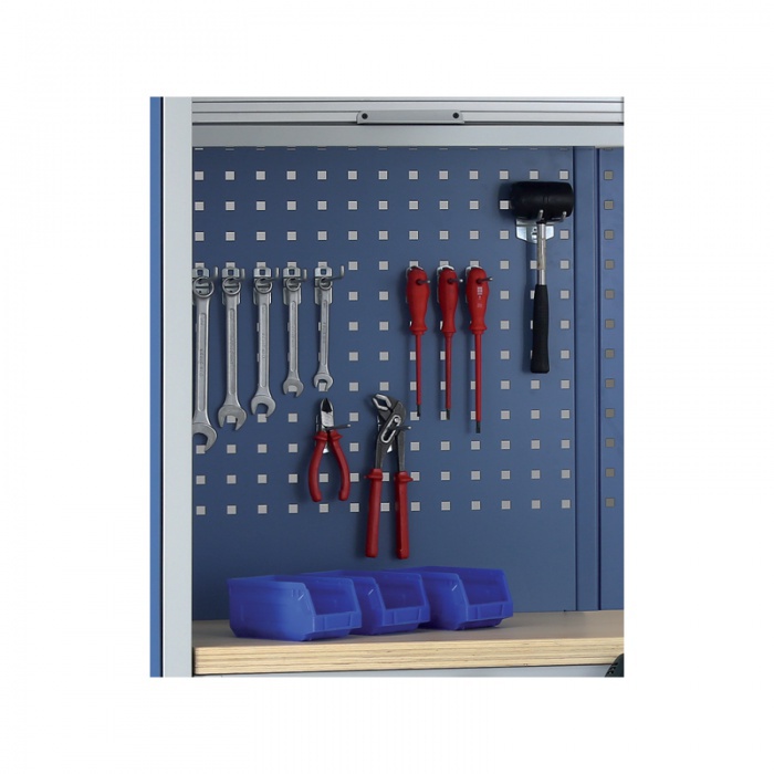 B2B Partner Panel perforowany tylny WGB1324