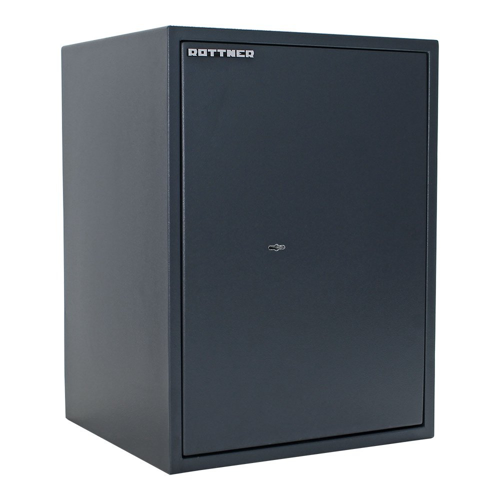 Sejf meblowy POWER SAFE 600IT, mechaniczny S2, 600 x 445 x 400 mm, 56 l