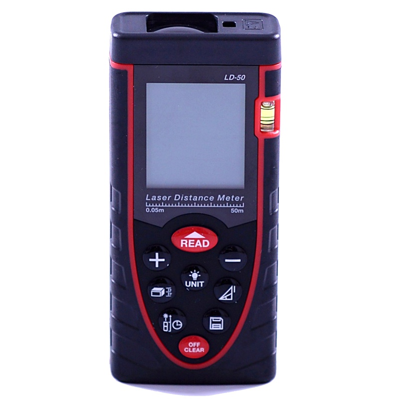 B2B Partner Dalmierz laserowy LD-50 190050