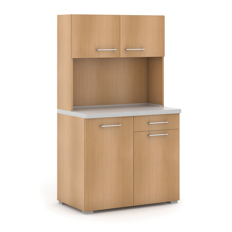 B2B Partner Kuchnia bez wyposażenia 6100462