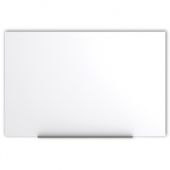 BI-OFFICE Magnetyczna tablica do pisania, bezramowa, 1150x750 mm DET8025397