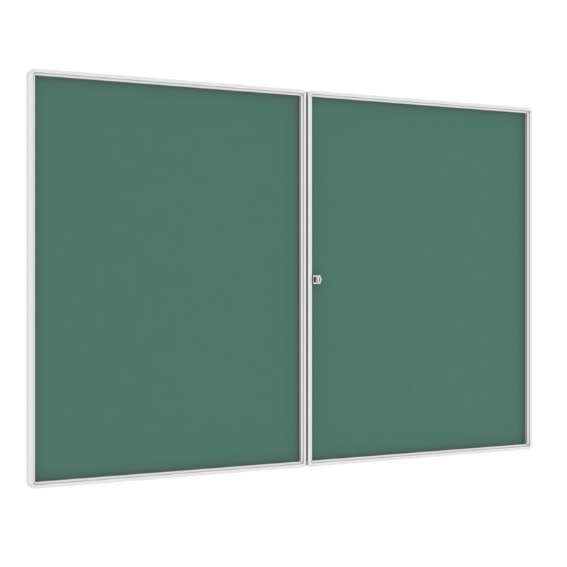 B2B Partner Magnetyczne etui do użytku w pomieszczeniach, 120 x 180 cm ZGS-A 120*180