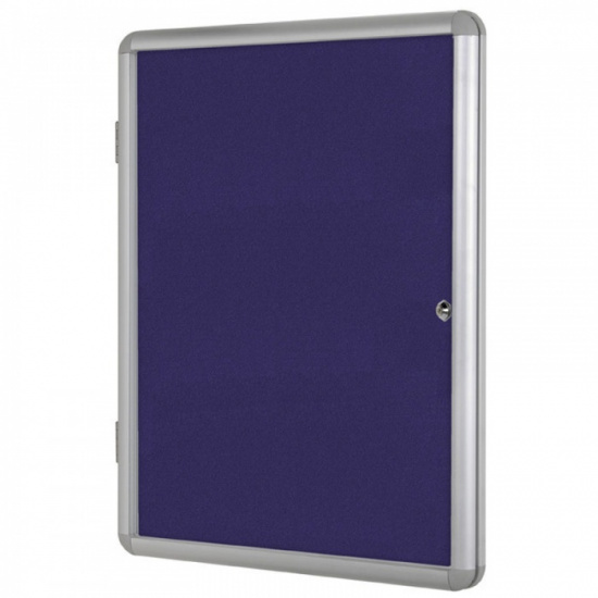 B2B Partner Gablota tekstylna, 70 x 80 cm ZGS-B 70*80