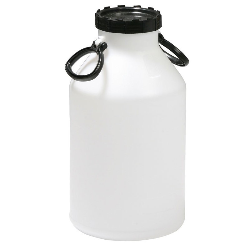 PARTNER B2B Plastikowy kanister 30 l, szeroki wlew 11511204
