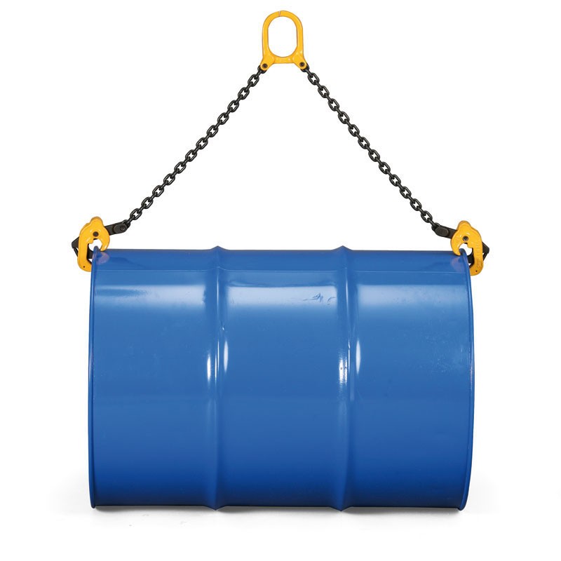 B2B Partner Podnośnik łańcuchowy do beczek DL500