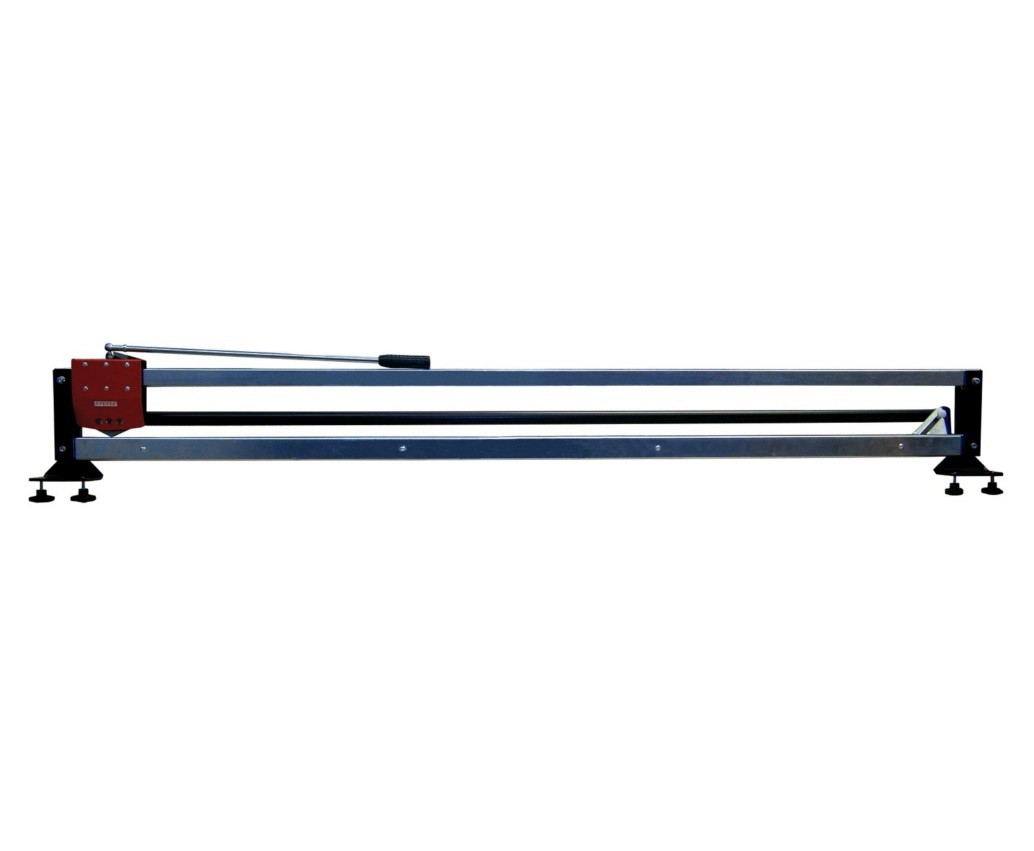 B2B Partner Listwa tnąca materiały do pakowania, 1600 mm RHS-1600