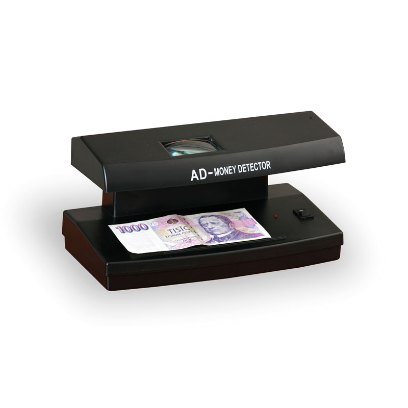 B2B Partner Tester banknotów Money tester