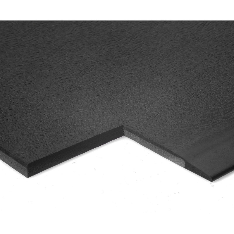 PARTNER B2B Mata piankowa z utwardzaną powierzchnią PVC, szerokość 60 cm, 5m rolka FF010005C