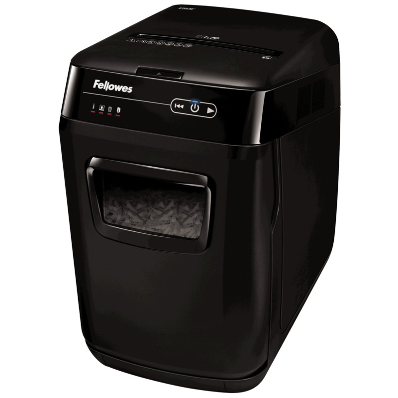 Fellowes Niszczarka AutoMax 150 felsham150c