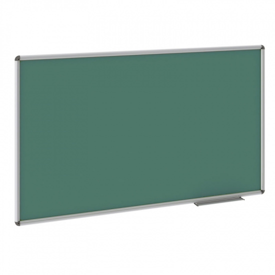 B2B Partner Zielona tablica magnetyczna, 90 x 150 cm GBB-001 90*150