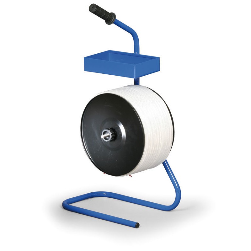 B2B Partner Odwijarka taśmy spinającej z rurką 60/76 mm 589.5060.0