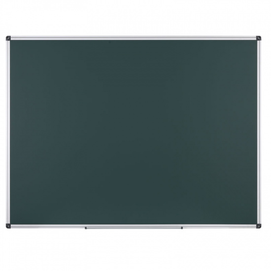 B2B Partner Zielona tablica magnetyczna, 90 x 120 cm GBB-001 90*120