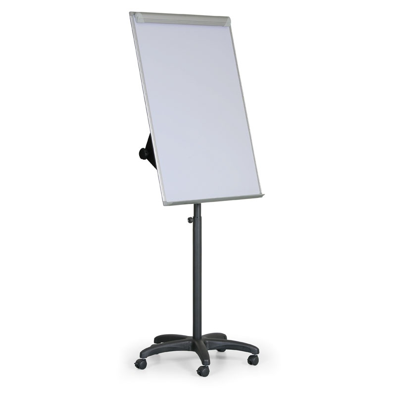 BI-OFFICE Mobilny flipchart, magnetyczny EA4806175