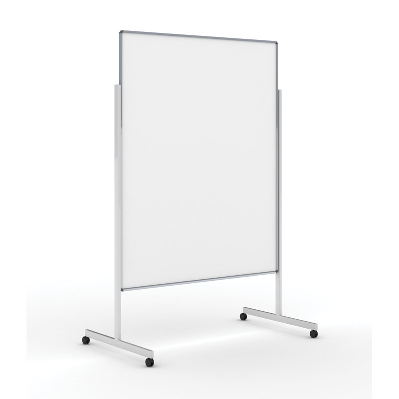 B2B Partner Tablica na kółkach 1200x1500 mm 464030
